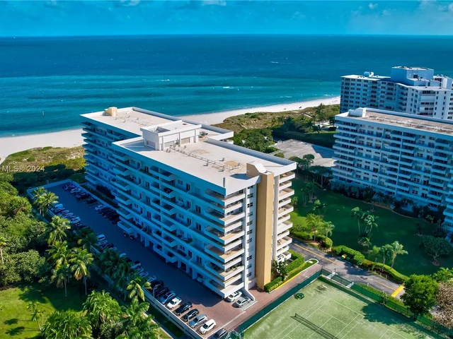 177 SE Ocean Lane Dr # 509, Key Biscayne FL 33149