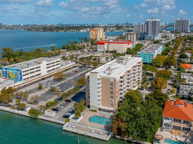 1455 N Treasure Dr # F, North Bay Village FL 33141