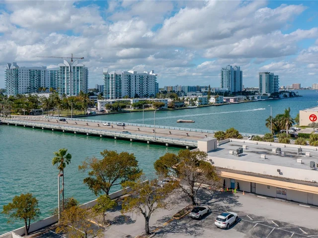 1455 N Treasure Dr # F, North Bay Village FL 33141