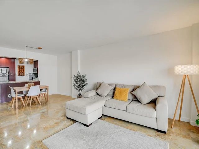 1455 N Treasure Dr # F, North Bay Village FL 33141