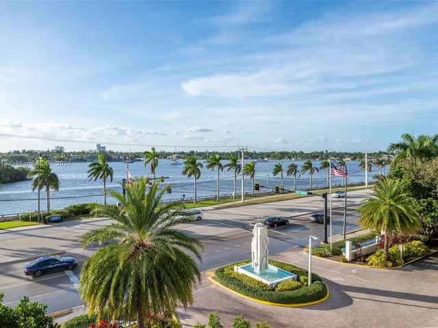 1201 S Ocean Dr # 314S, Hollywood FL 33019