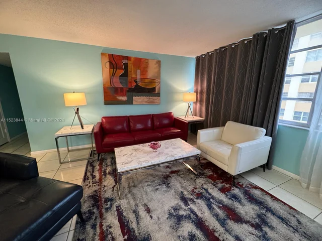1817 S Ocean Dr # 521, Hallandale Beach FL 33009