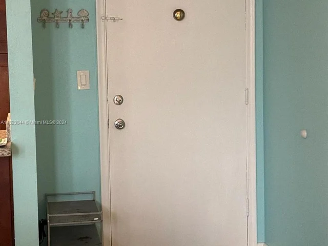 1817 S Ocean Dr # 521, Hallandale Beach FL 33009