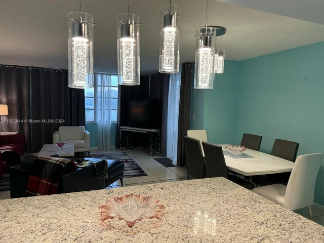 1817 S Ocean Dr # 521, Hallandale Beach FL 33009