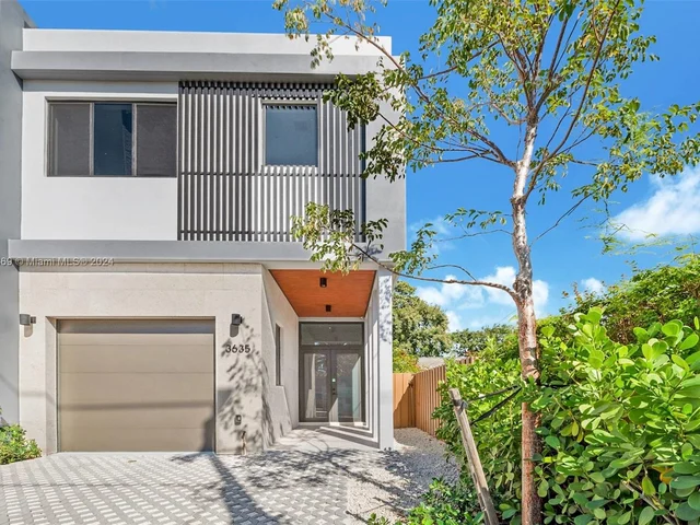 3635 SW 23rd Terrace # 3635, Miami FL 33145
