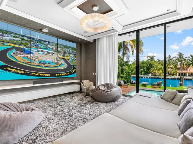 3300 Chase Ave, Miami Beach FL 33140