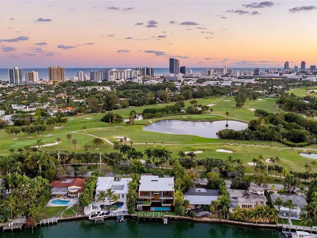 3300 Chase Ave, Miami Beach FL 33140