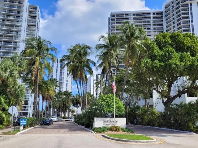 20515 E Country Club Dr # 1249, Aventura FL 33180