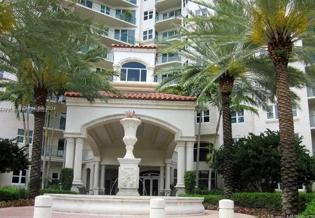 19900 E Country Club Dr # 1206, Aventura FL 33180