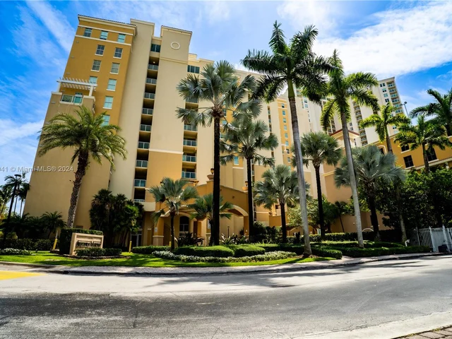 3340 NE 190th St # 707, Aventura FL 33180