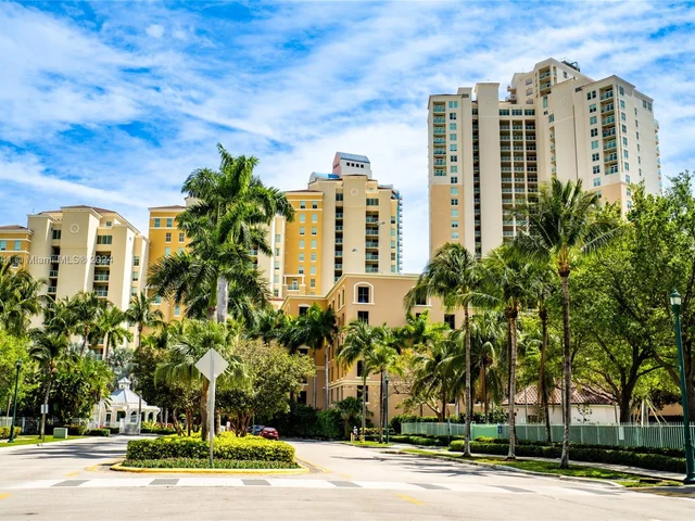 3340 NE 190th St # 707, Aventura FL 33180