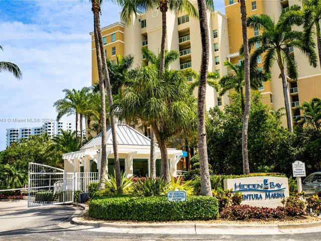 3340 NE 190th St # 707, Aventura FL 33180