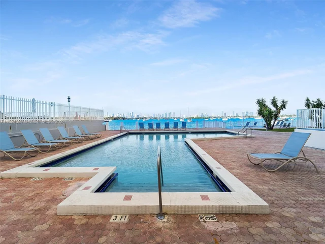 1250 West Ave # 5P, Miami Beach FL 33139