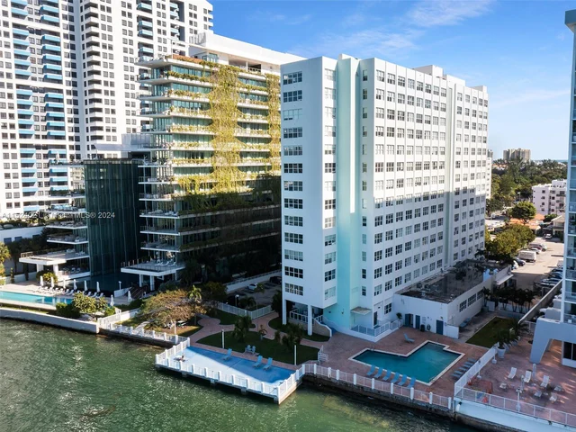 1250 West Ave # 5P, Miami Beach FL 33139