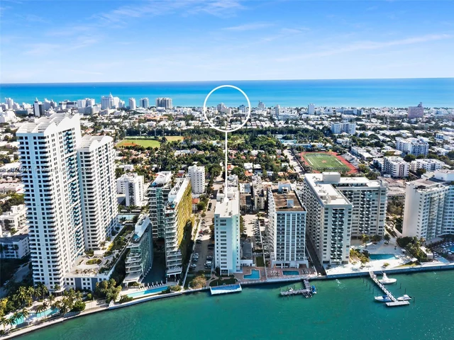 1250 West Ave # 5P, Miami Beach FL 33139