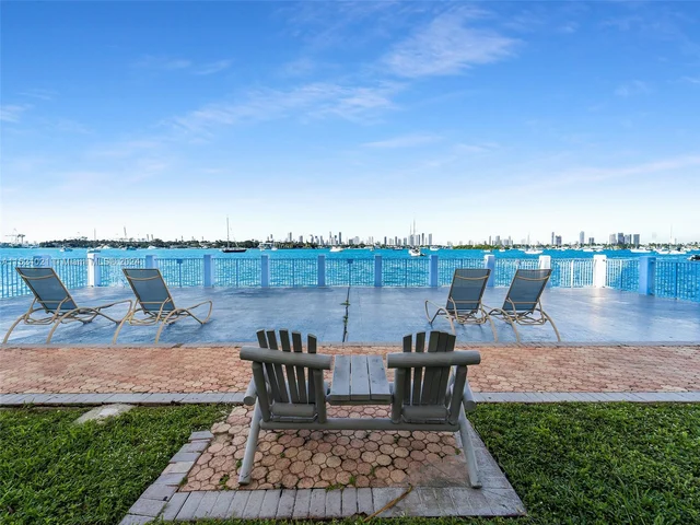 1250 West Ave # 5P, Miami Beach FL 33139