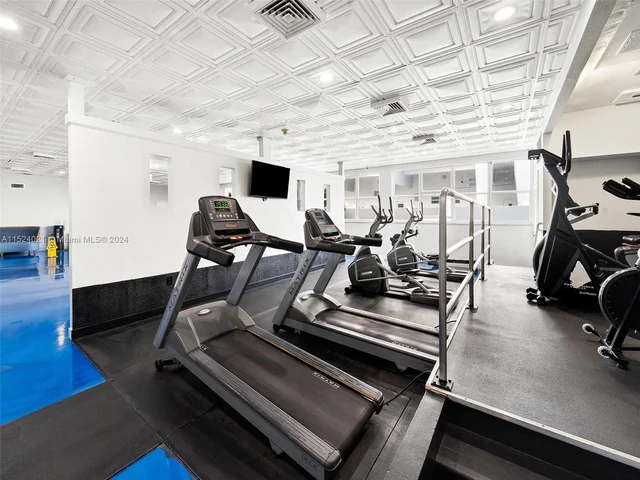 1250 West Ave # 5P, Miami Beach FL 33139