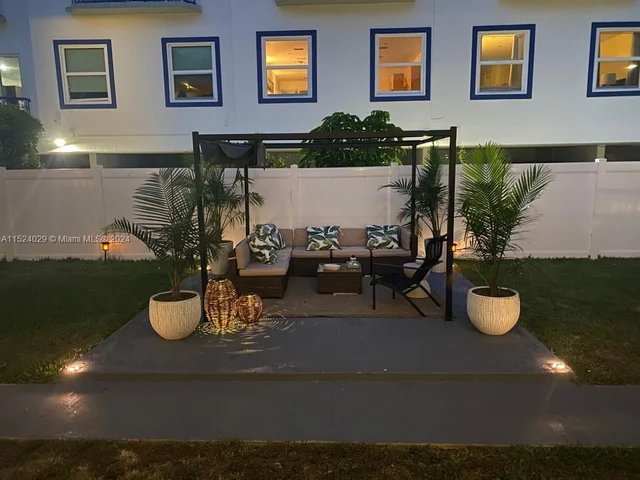 1135 101st St # 3, Bay Harbor Islands FL 33154