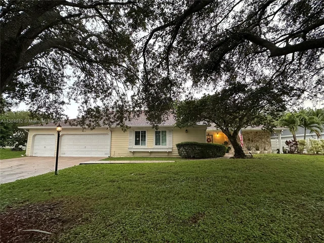 14944 SW 144th Ct, Miami FL 33186