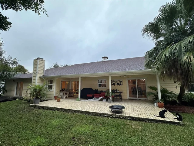 14944 SW 144th Ct, Miami FL 33186