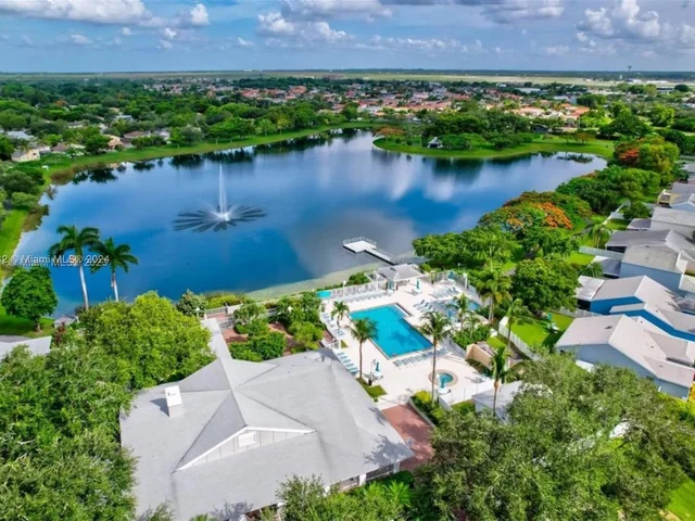 14944 SW 144th Ct, Miami FL 33186