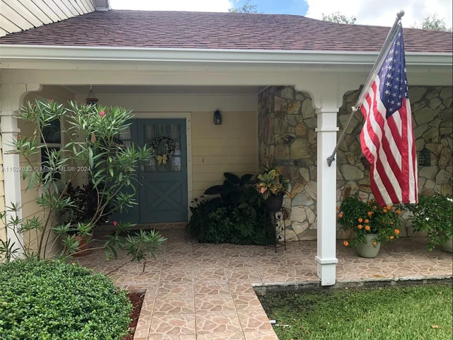 14944 SW 144th Ct, Miami FL 33186