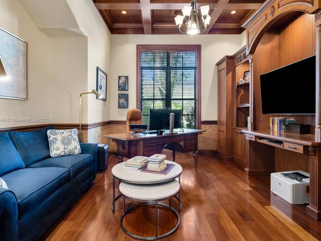 12301 Vista Ln, Pinecrest FL 33156