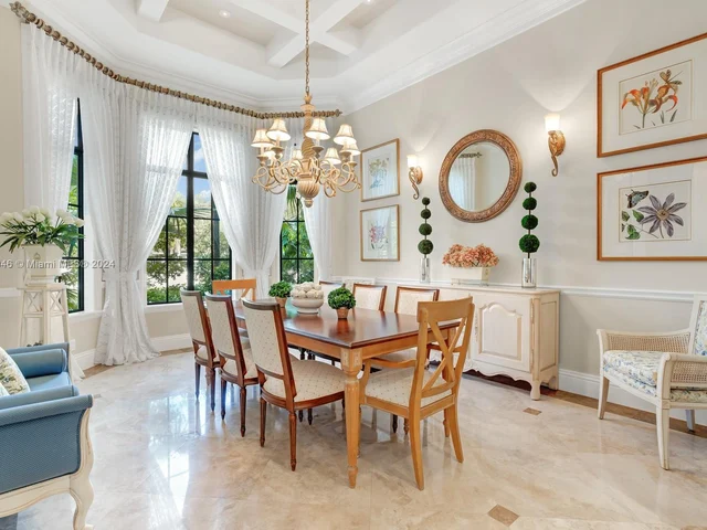 12301 Vista Ln, Pinecrest FL 33156