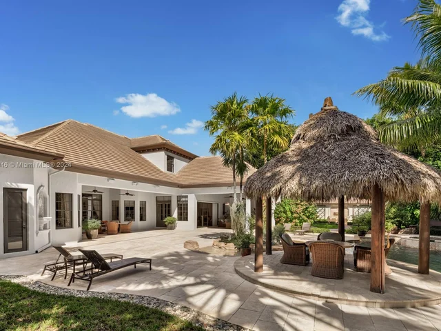 12301 Vista Ln, Pinecrest FL 33156