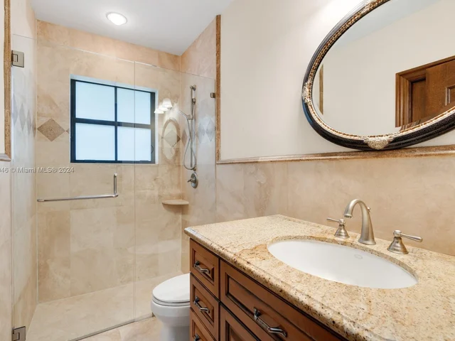 12301 Vista Ln, Pinecrest FL 33156