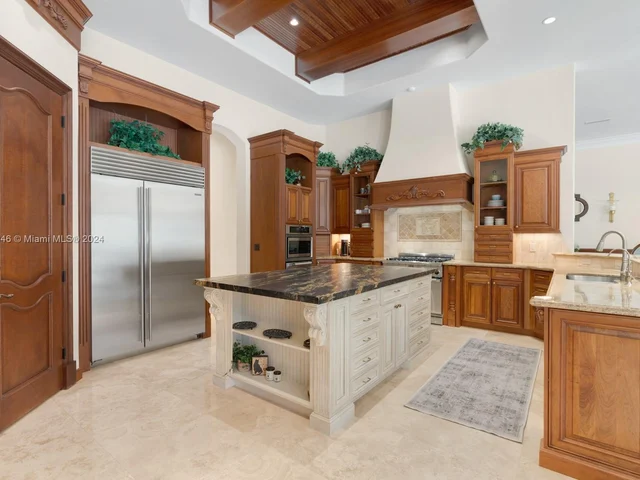 12301 Vista Ln, Pinecrest FL 33156