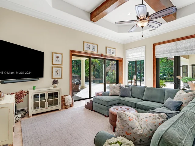 12301 Vista Ln, Pinecrest FL 33156