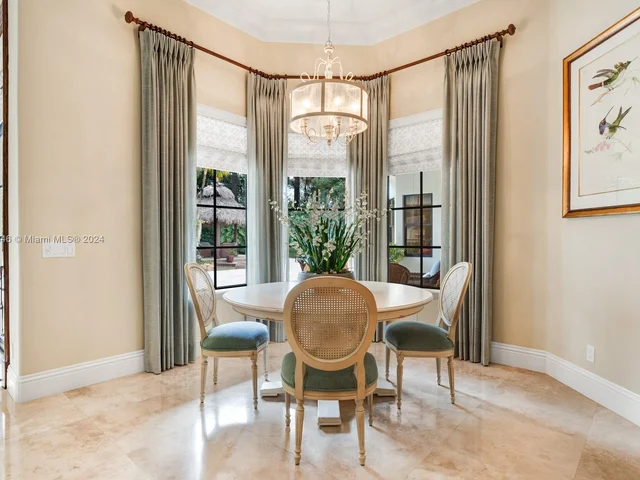 12301 Vista Ln, Pinecrest FL 33156