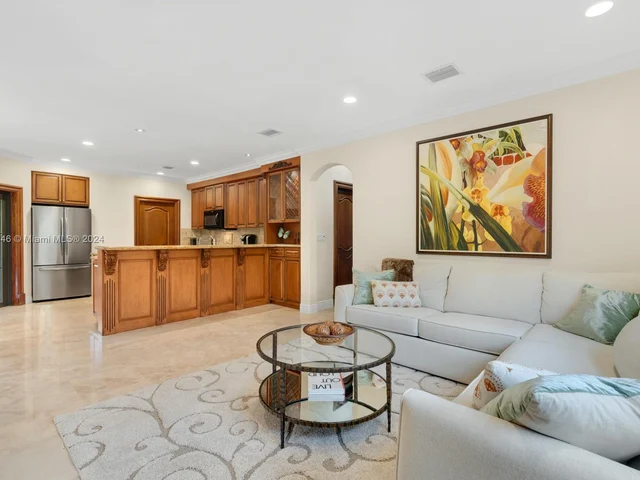 12301 Vista Ln, Pinecrest FL 33156