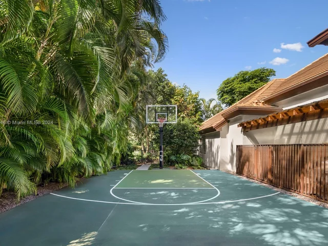 12301 Vista Ln, Pinecrest FL 33156