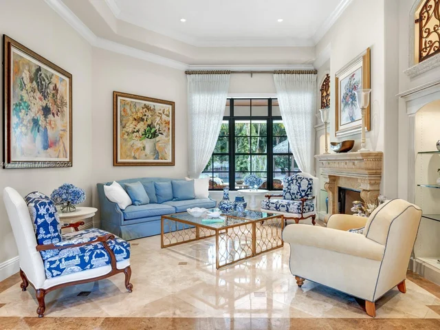 12301 Vista Ln, Pinecrest FL 33156