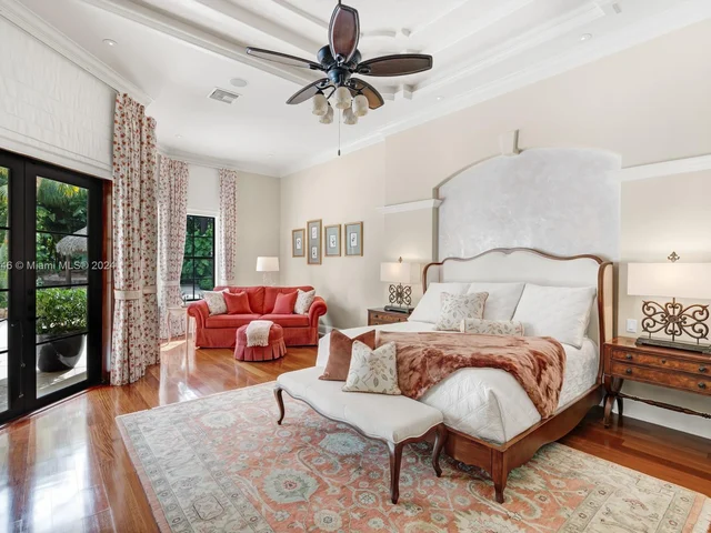 12301 Vista Ln, Pinecrest FL 33156