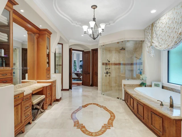 12301 Vista Ln, Pinecrest FL 33156