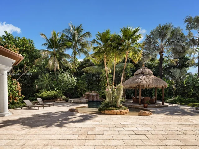 12301 Vista Ln, Pinecrest FL 33156