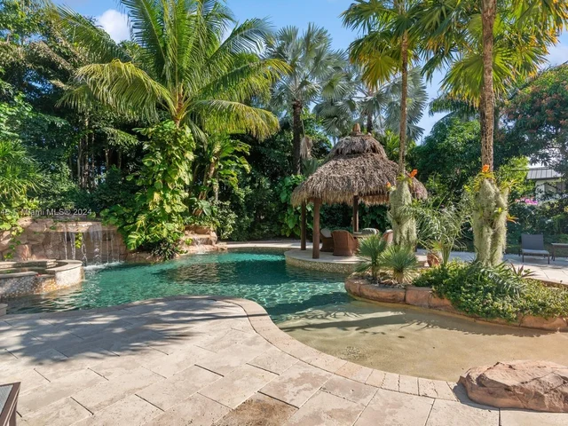 12301 Vista Ln, Pinecrest FL 33156