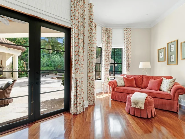 12301 Vista Ln, Pinecrest FL 33156