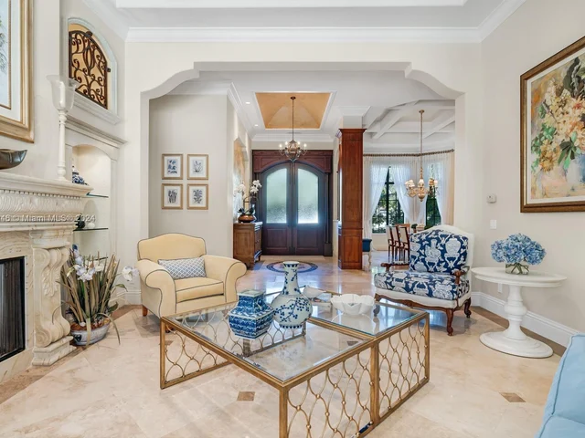 12301 Vista Ln, Pinecrest FL 33156