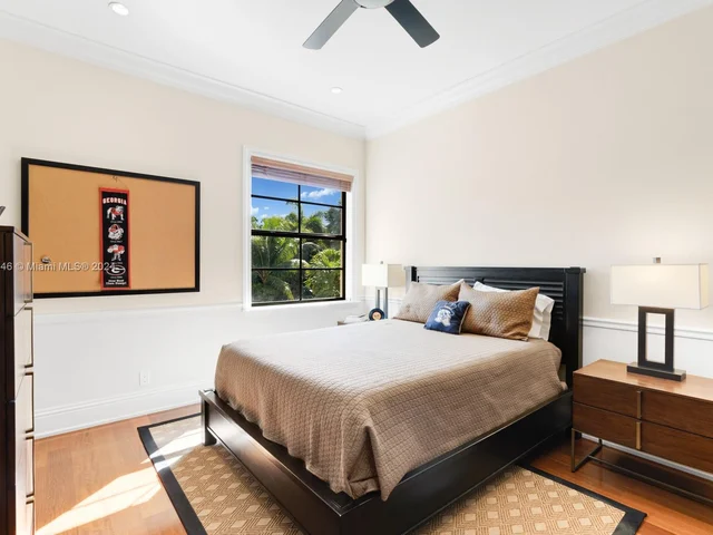 12301 Vista Ln, Pinecrest FL 33156