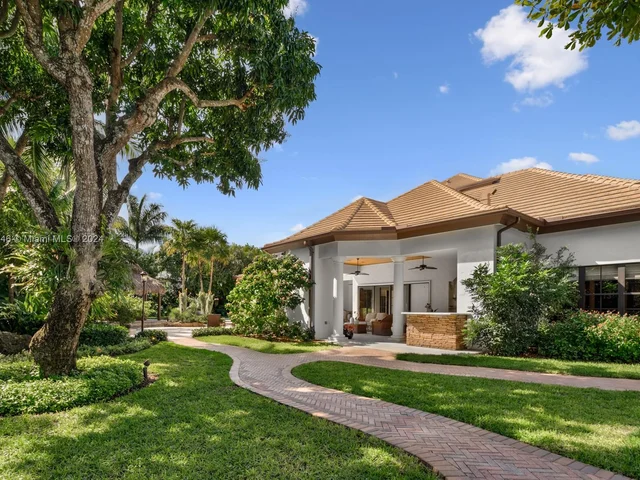 12301 Vista Ln, Pinecrest FL 33156