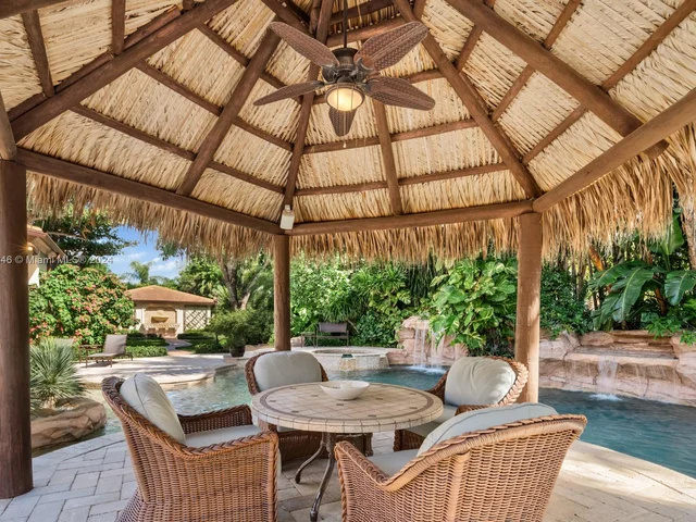 12301 Vista Ln, Pinecrest FL 33156