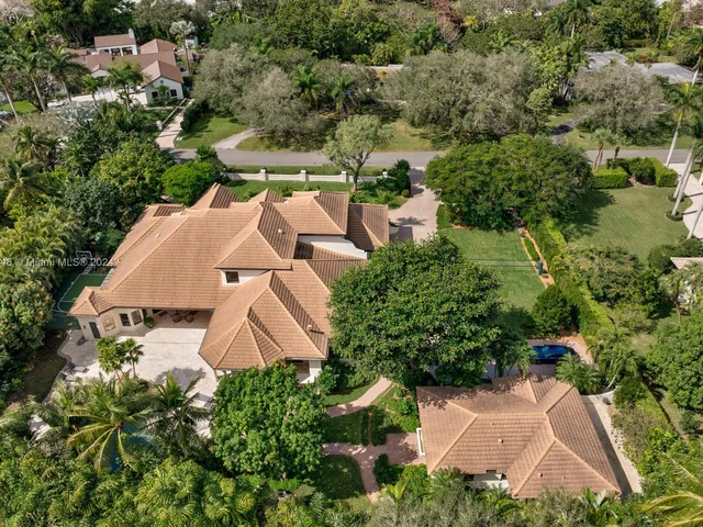 12301 Vista Ln, Pinecrest FL 33156