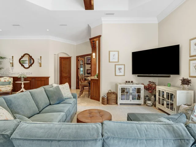 12301 Vista Ln, Pinecrest FL 33156