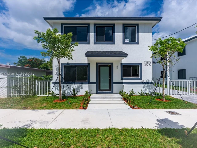 6280 NW 22nd Ct # 6280, Miami FL 33147