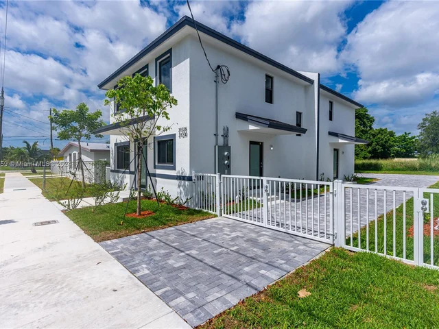 6280 NW 22nd Ct # 6280, Miami FL 33147