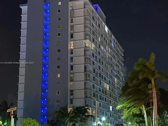 1865 79th St Cswy # 16B, North Bay Village FL 33141